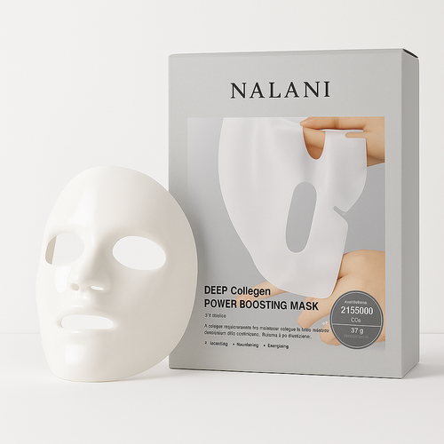 Deep Collagen Mask