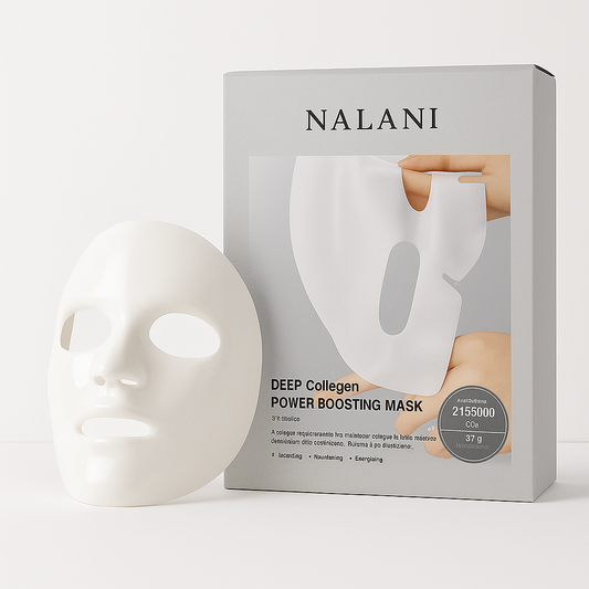 Deep Collagen Mask