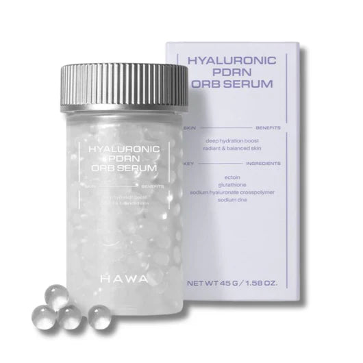 Hyaluronic Orb Serum