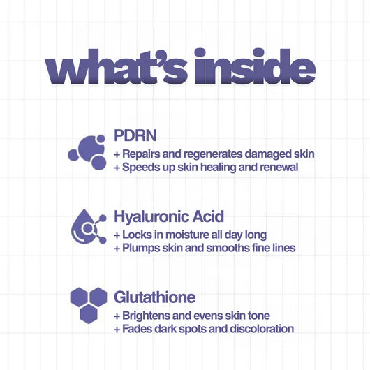 Hyaluronic Orb Serum