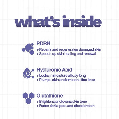 Hyaluronic Orb Serum