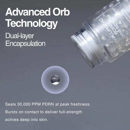 Hyaluronic Orb Serum